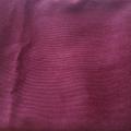 Velours bordeau