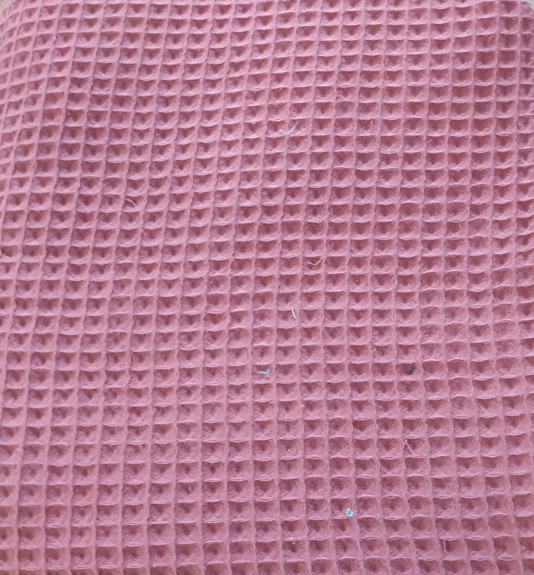 Vieux rose 
