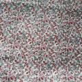 Liberty rose et gris