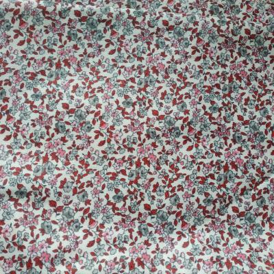 Liberty rose et gris